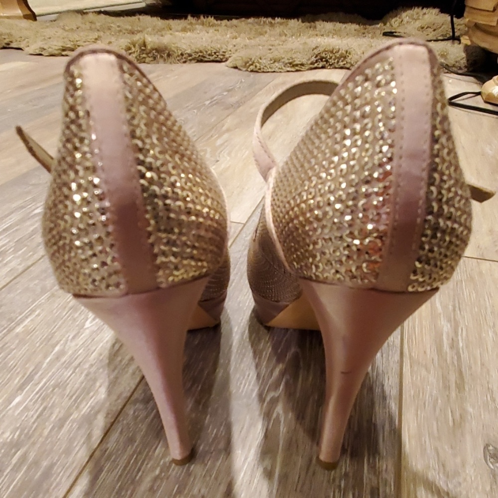 Ladies Shoes✔❣6.5 - Picture 4 of 7